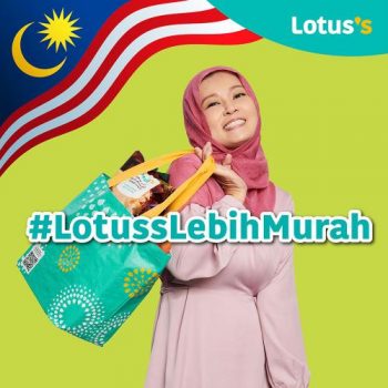Lotuss-Lebih-Murah-Promotion-21-350x350 - Johor Kedah Kelantan Kuala Lumpur Melaka Negeri Sembilan Pahang Penang Perak Perlis Promotions & Freebies Putrajaya Sabah Sarawak Selangor Supermarket & Hypermarket Terengganu 
