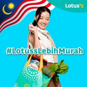 Lotuss-Lebih-Murah-Promotion-22-350x350 - Johor Kedah Kelantan Kuala Lumpur Melaka Negeri Sembilan Pahang Penang Perak Perlis Promotions & Freebies Putrajaya Sabah Sarawak Selangor Supermarket & Hypermarket Terengganu 
