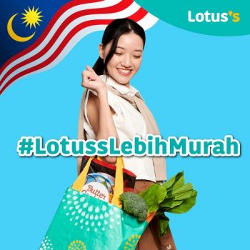 Lotuss-Lebih-Murah-Promotion-25-350x350 - Johor Kedah Kelantan Kuala Lumpur Melaka Negeri Sembilan Pahang Penang Perak Perlis Promotions & Freebies Putrajaya Sabah Sarawak Selangor Supermarket & Hypermarket Terengganu 