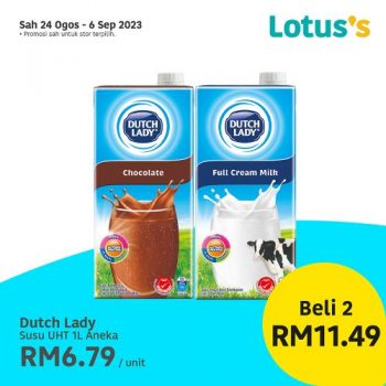 Lotuss-Lebih-Murah-Promotion-3-10-350x350 - Johor Kedah Kelantan Kuala Lumpur Melaka Negeri Sembilan Pahang Penang Perak Perlis Promotions & Freebies Putrajaya Sabah Sarawak Selangor Supermarket & Hypermarket Terengganu 