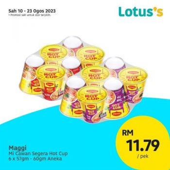 Lotuss-Lebih-Murah-Promotion-3-4-350x350 - Johor Kedah Kelantan Kuala Lumpur Melaka Negeri Sembilan Pahang Penang Perak Perlis Promotions & Freebies Putrajaya Sabah Sarawak Selangor Supermarket & Hypermarket Terengganu 
