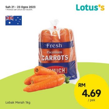 Lotuss-Lebih-Murah-Promotion-3-9-350x350 - Johor Kedah Kelantan Kuala Lumpur Melaka Negeri Sembilan Pahang Penang Perak Perlis Promotions & Freebies Putrajaya Sabah Sarawak Selangor Supermarket & Hypermarket Terengganu 