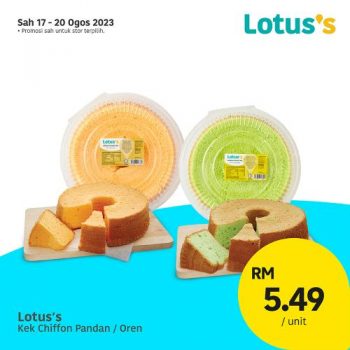 Lotuss-Lebih-Murah-Promotion-4-7-350x350 - Johor Kedah Kelantan Kuala Lumpur Melaka Negeri Sembilan Pahang Penang Perak Perlis Promotions & Freebies Putrajaya Sabah Sarawak Selangor Supermarket & Hypermarket Terengganu 