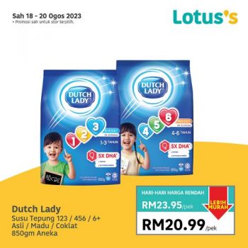 Lotuss-Lebih-Murah-Promotion-4-8-350x350 - Johor Kedah Kelantan Kuala Lumpur Melaka Negeri Sembilan Pahang Penang Perak Perlis Promotions & Freebies Putrajaya Sabah Sarawak Selangor Supermarket & Hypermarket Terengganu 