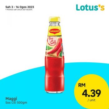 Lotuss-Lebih-Murah-Promotion-5-1-350x350 - Johor Kedah Kelantan Kuala Lumpur Melaka Negeri Sembilan Pahang Penang Perak Perlis Promotions & Freebies Putrajaya Sabah Sarawak Selangor Supermarket & Hypermarket Terengganu 