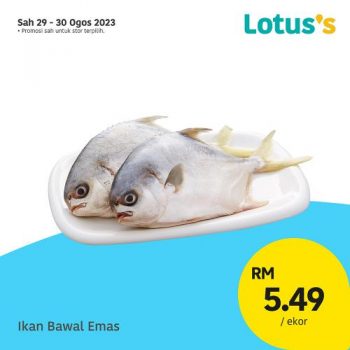 Lotuss-Lebih-Murah-Promotion-5-11-350x350 - Johor Kedah Kelantan Kuala Lumpur Melaka Negeri Sembilan Pahang Penang Perak Perlis Promotions & Freebies Putrajaya Sabah Sarawak Selangor Supermarket & Hypermarket Terengganu 