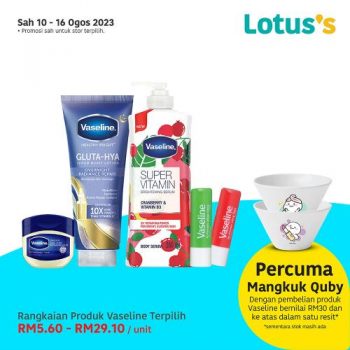 Lotuss-Lebih-Murah-Promotion-5-3-350x350 - Johor Kedah Kelantan Kuala Lumpur Melaka Negeri Sembilan Pahang Penang Perak Perlis Promotions & Freebies Putrajaya Sabah Sarawak Selangor Supermarket & Hypermarket Terengganu 