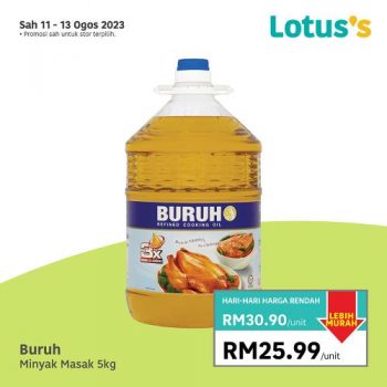 Lotuss-Lebih-Murah-Promotion-5-4-350x350 - Johor Kedah Kelantan Kuala Lumpur Melaka Negeri Sembilan Pahang Penang Perak Perlis Promotions & Freebies Putrajaya Sabah Sarawak Selangor Supermarket & Hypermarket Terengganu 