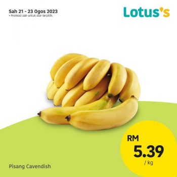 Lotuss-Lebih-Murah-Promotion-5-8-350x350 - Johor Kedah Kelantan Kuala Lumpur Melaka Negeri Sembilan Pahang Penang Perak Perlis Promotions & Freebies Putrajaya Sabah Sarawak Selangor Supermarket & Hypermarket Terengganu 