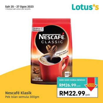 Lotuss-Lebih-Murah-Promotion-6-10-350x350 - Johor Kedah Kelantan Kuala Lumpur Melaka Negeri Sembilan Pahang Penang Perak Perlis Promotions & Freebies Putrajaya Sabah Sarawak Selangor Supermarket & Hypermarket Terengganu 
