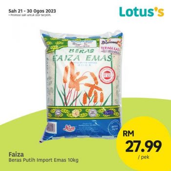 Lotuss-Lebih-Murah-Promotion-6-8-350x350 - Johor Kedah Kelantan Kuala Lumpur Melaka Negeri Sembilan Pahang Penang Perak Perlis Promotions & Freebies Putrajaya Sabah Sarawak Selangor Supermarket & Hypermarket Terengganu 