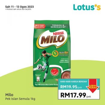 Lotuss-Lebih-Murah-Promotion-7-4-350x350 - Johor Kedah Kelantan Kuala Lumpur Melaka Negeri Sembilan Pahang Penang Perak Perlis Promotions & Freebies Putrajaya Sabah Sarawak Selangor Supermarket & Hypermarket Terengganu 