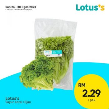 Lotuss-Lebih-Murah-Promotion-7-9-350x350 - Johor Kedah Kelantan Kuala Lumpur Melaka Negeri Sembilan Pahang Penang Perak Perlis Promotions & Freebies Putrajaya Sabah Sarawak Selangor Supermarket & Hypermarket Terengganu 