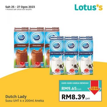 Lotuss-Lebih-Murah-Promotion-8-10-350x350 - Johor Kedah Kelantan Kuala Lumpur Melaka Negeri Sembilan Pahang Penang Perak Perlis Promotions & Freebies Putrajaya Sabah Sarawak Selangor Supermarket & Hypermarket Terengganu 
