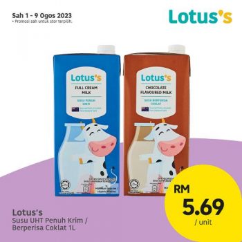 Lotuss-Lebih-Murah-Promotion-8-350x350 - Johor Kedah Kelantan Kuala Lumpur Melaka Negeri Sembilan Pahang Penang Perak Perlis Promotions & Freebies Putrajaya Sabah Sarawak Selangor Supermarket & Hypermarket Terengganu 