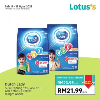 Lotuss-Lebih-Murah-Promotion-8-4-350x350 - Johor Kedah Kelantan Kuala Lumpur Melaka Negeri Sembilan Pahang Penang Perak Perlis Promotions & Freebies Putrajaya Sabah Sarawak Selangor Supermarket & Hypermarket Terengganu 