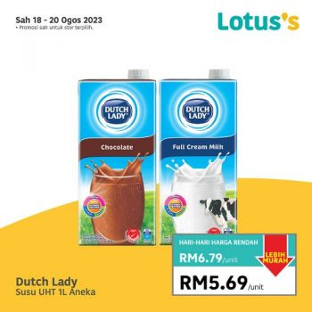 Lotuss-Lebih-Murah-Promotion-8-7-350x350 - Johor Kedah Kelantan Kuala Lumpur Melaka Negeri Sembilan Pahang Penang Perak Perlis Promotions & Freebies Putrajaya Sabah Sarawak Selangor Supermarket & Hypermarket Terengganu 