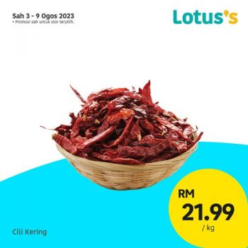 Lotuss-Lebih-Murah-Promotion-9-1-350x350 - Johor Kedah Kelantan Kuala Lumpur Melaka Negeri Sembilan Pahang Penang Perak Perlis Promotions & Freebies Putrajaya Sabah Sarawak Selangor Supermarket & Hypermarket Terengganu 