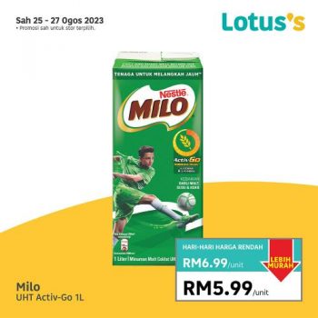 Lotuss-Lebih-Murah-Promotion-9-10-350x350 - Johor Kedah Kelantan Kuala Lumpur Melaka Negeri Sembilan Pahang Penang Perak Perlis Promotions & Freebies Putrajaya Sabah Sarawak Selangor Supermarket & Hypermarket Terengganu 