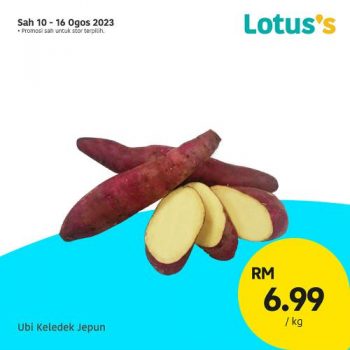 Lotuss-Lebih-Murah-Promotion-9-3-350x350 - Johor Kedah Kelantan Kuala Lumpur Melaka Negeri Sembilan Pahang Penang Perak Perlis Promotions & Freebies Putrajaya Sabah Sarawak Selangor Supermarket & Hypermarket Terengganu 