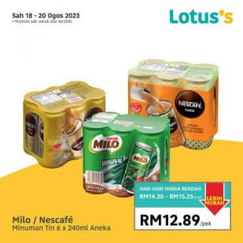 Lotuss-Lebih-Murah-Promotion-9-7-350x350 - Johor Kedah Kelantan Kuala Lumpur Melaka Negeri Sembilan Pahang Penang Perak Perlis Promotions & Freebies Putrajaya Sabah Sarawak Selangor Supermarket & Hypermarket Terengganu 