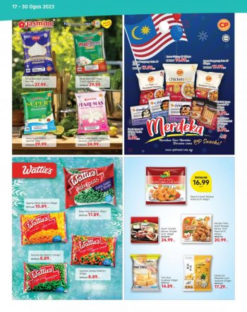 Lotuss-Merdeka-Promotion-Catalogue-5-350x442 - Johor Kedah Kelantan Kuala Lumpur Melaka Negeri Sembilan Pahang Penang Perak Perlis Promotions & Freebies Putrajaya Sabah Sarawak Selangor Supermarket & Hypermarket Terengganu 