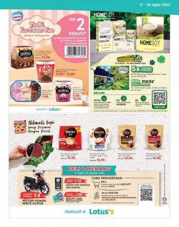 Lotuss-Merdeka-Promotion-Catalogue-6-350x442 - Johor Kedah Kelantan Kuala Lumpur Melaka Negeri Sembilan Pahang Penang Perak Perlis Promotions & Freebies Putrajaya Sabah Sarawak Selangor Supermarket & Hypermarket Terengganu 