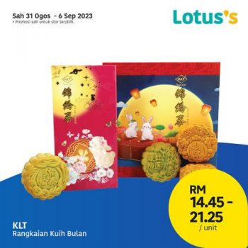 Lotuss-Mid-Autumn-Festival-Mooncake-Promotion-3-350x350 - Johor Kedah Kelantan Kuala Lumpur Melaka Negeri Sembilan Pahang Penang Perak Perlis Promotions & Freebies Putrajaya Sabah Sarawak Selangor Supermarket & Hypermarket Terengganu 