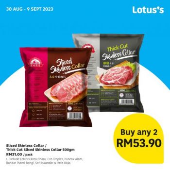 Lotuss-Non-Halal-Items-Promotion-2-350x350 - Johor Kedah Kelantan Kuala Lumpur Melaka Negeri Sembilan Pahang Penang Perak Perlis Promotions & Freebies Putrajaya Sabah Sarawak Selangor Supermarket & Hypermarket Terengganu 
