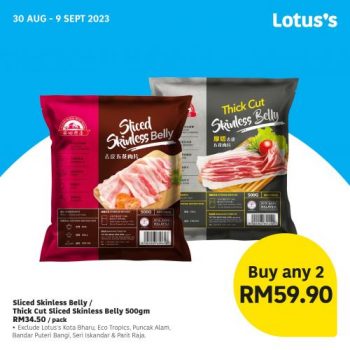 Lotuss-Non-Halal-Items-Promotion-3-350x350 - Johor Kedah Kelantan Kuala Lumpur Melaka Negeri Sembilan Pahang Penang Perak Perlis Promotions & Freebies Putrajaya Sabah Sarawak Selangor Supermarket & Hypermarket Terengganu 
