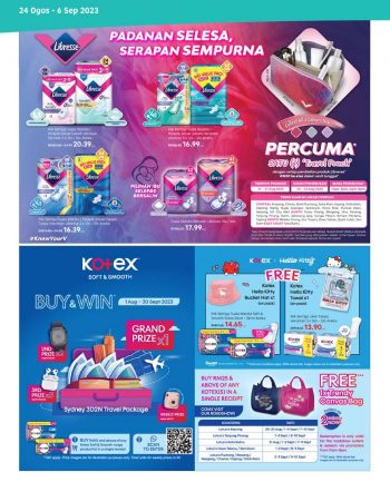 Lotuss-Promotion-Catalogue-11-1-350x442 - Johor Kedah Kelantan Kuala Lumpur Melaka Negeri Sembilan Pahang Penang Perak Perlis Promotions & Freebies Putrajaya Sabah Sarawak Selangor Supermarket & Hypermarket Terengganu 