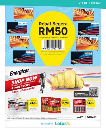 Lotuss-Promotion-Catalogue-12-1-350x442 - Johor Kedah Kelantan Kuala Lumpur Melaka Negeri Sembilan Pahang Penang Perak Perlis Promotions & Freebies Putrajaya Sabah Sarawak Selangor Supermarket & Hypermarket Terengganu 