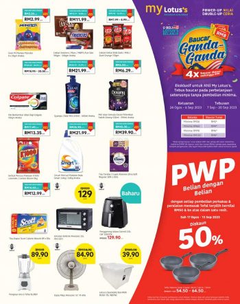 Lotuss-Promotion-Catalogue-14-350x442 - Johor Kedah Kelantan Kuala Lumpur Melaka Negeri Sembilan Pahang Penang Perak Perlis Promotions & Freebies Putrajaya Sabah Sarawak Selangor Supermarket & Hypermarket Terengganu 