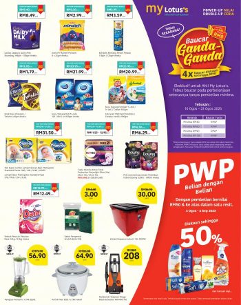 Lotuss-Promotion-Catalogue-2-1-350x442 - Johor Kedah Kelantan Kuala Lumpur Melaka Negeri Sembilan Pahang Penang Perak Perlis Promotions & Freebies Putrajaya Sabah Sarawak Selangor Supermarket & Hypermarket Terengganu 