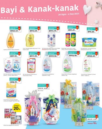 Lotuss-Promotion-Catalogue-2-2-350x442 - Johor Kedah Kelantan Kuala Lumpur Melaka Negeri Sembilan Pahang Penang Perak Perlis Promotions & Freebies Putrajaya Sabah Sarawak Selangor Supermarket & Hypermarket Terengganu 