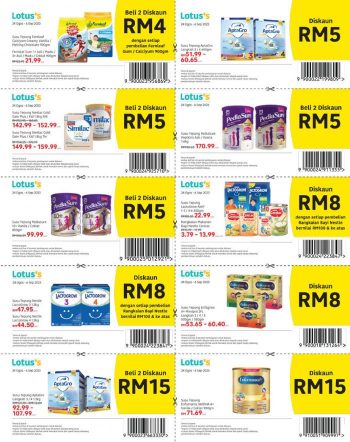 Lotuss-Promotion-Catalogue-3-2-350x442 - Johor Kedah Kelantan Kuala Lumpur Melaka Negeri Sembilan Pahang Penang Perak Perlis Promotions & Freebies Putrajaya Sabah Sarawak Selangor Supermarket & Hypermarket Terengganu 