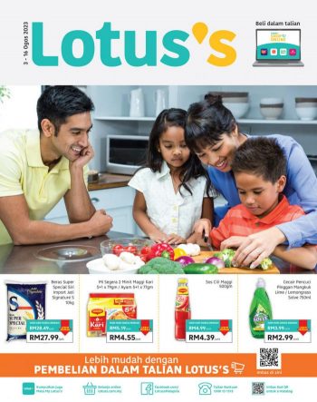 Lotuss-Promotion-Catalogue-350x443 - Johor Kedah Kelantan Kuala Lumpur Melaka Negeri Sembilan Pahang Penang Perak Perlis Promotions & Freebies Putrajaya Sabah Sarawak Selangor Supermarket & Hypermarket Terengganu 