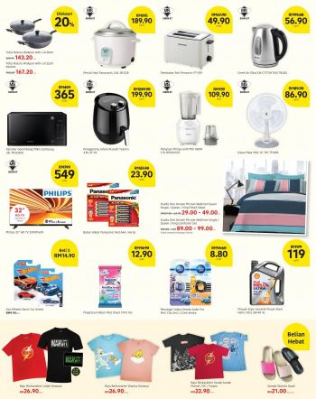 Lotuss-Promotion-Catalogue-4-1-350x442 - Johor Kedah Kelantan Kuala Lumpur Melaka Negeri Sembilan Pahang Penang Perak Perlis Promotions & Freebies Putrajaya Sabah Sarawak Selangor Supermarket & Hypermarket Terengganu 