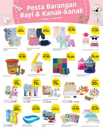 Lotuss-Promotion-Catalogue-4-2-350x442 - Johor Kedah Kelantan Kuala Lumpur Melaka Negeri Sembilan Pahang Penang Perak Perlis Promotions & Freebies Putrajaya Sabah Sarawak Selangor Supermarket & Hypermarket Terengganu 