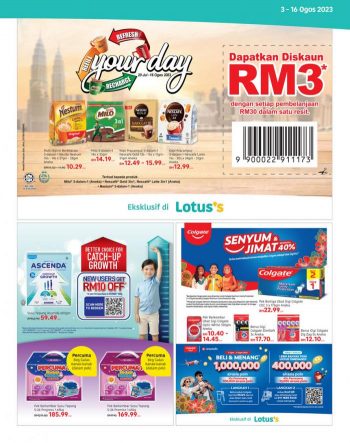 Lotuss-Promotion-Catalogue-4-350x443 - Johor Kedah Kelantan Kuala Lumpur Melaka Negeri Sembilan Pahang Penang Perak Perlis Promotions & Freebies Putrajaya Sabah Sarawak Selangor Supermarket & Hypermarket Terengganu 