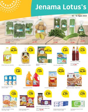 Lotuss-Promotion-Catalogue-5-1-350x442 - Johor Kedah Kelantan Kuala Lumpur Melaka Negeri Sembilan Pahang Penang Perak Perlis Promotions & Freebies Putrajaya Sabah Sarawak Selangor Supermarket & Hypermarket Terengganu 
