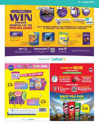 Lotuss-Promotion-Catalogue-8-1-350x442 - Johor Kedah Kelantan Kuala Lumpur Melaka Negeri Sembilan Pahang Penang Perak Perlis Promotions & Freebies Putrajaya Sabah Sarawak Selangor Supermarket & Hypermarket Terengganu 