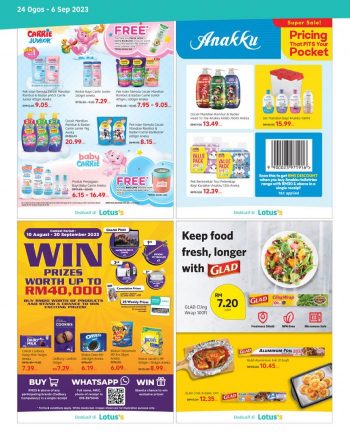 Lotuss-Promotion-Catalogue-9-2-350x442 - Johor Kedah Kelantan Kuala Lumpur Melaka Negeri Sembilan Pahang Penang Perak Perlis Promotions & Freebies Putrajaya Sabah Sarawak Selangor Supermarket & Hypermarket Terengganu 