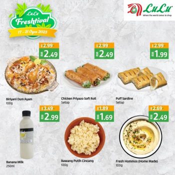 LuLu-Freshtival-Promotion-3-350x349 - Kuala Lumpur Promotions & Freebies Selangor Supermarket & Hypermarket 