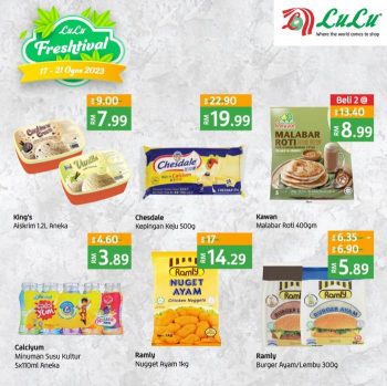 LuLu-Freshtival-Promotion-4-350x349 - Kuala Lumpur Promotions & Freebies Selangor Supermarket & Hypermarket 