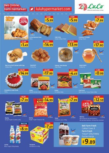 LuLu-Merdeka-Promotion-Catalogue-2-350x491 - Kuala Lumpur Promotions & Freebies Selangor Supermarket & Hypermarket 