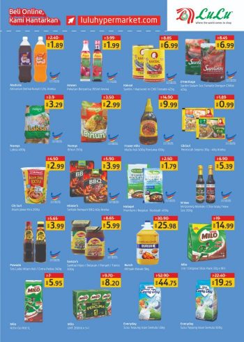LuLu-Merdeka-Promotion-Catalogue-4-350x491 - Kuala Lumpur Promotions & Freebies Selangor Supermarket & Hypermarket 