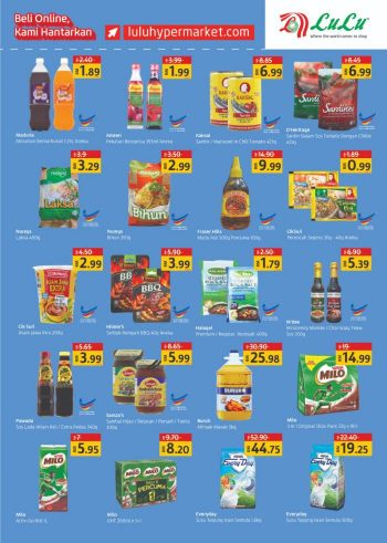 LuLu-Merdeka-Promotion-Catalogue-4-350x491 - Kuala Lumpur Promotions & Freebies Selangor Supermarket & Hypermarket 