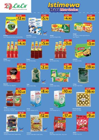 LuLu-Merdeka-Promotion-Catalogue-5-350x491 - Kuala Lumpur Promotions & Freebies Selangor Supermarket & Hypermarket 