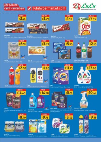 LuLu-Merdeka-Promotion-Catalogue-6-350x491 - Kuala Lumpur Promotions & Freebies Selangor Supermarket & Hypermarket 